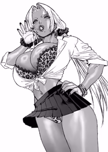 Page 82 of Cessa Patreon Collection 2021-01 - 2026-05 - preview thumbnail