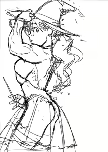 Page 834 of Cessa Patreon Collection 2021-01 - 2026-05 - preview thumbnail