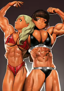 Page 908 of Cessa Patreon Collection 2021-01 - 2026-05 - preview thumbnail