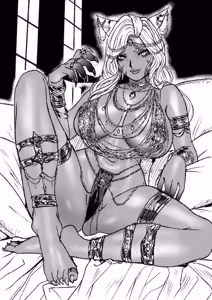 Page 93 of Cessa Patreon Collection 2021-01 - 2026-05 - preview thumbnail