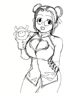 Page 982 of Cessa Patreon Collection 2021-01 - 2026-05 - preview thumbnail
