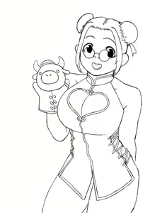 Page 983 of Cessa Patreon Collection 2021-01 - 2026-05 - preview thumbnail