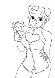 Page 984 of Cessa Patreon Collection 2021-01 - 2026-05 - preview thumbnail