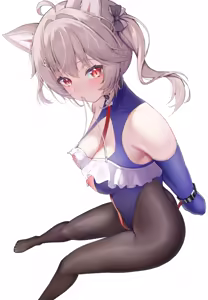 仇花散華 - hentai manga cover image