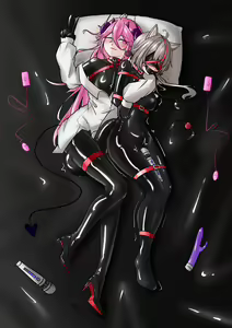 Page 47 of 仇花散華 - preview thumbnail