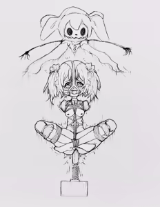 Page 107 of 亮闪闪 - preview thumbnail