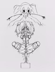 Page 109 of 亮闪闪 - preview thumbnail