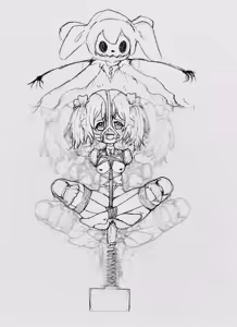 Page 110 of 亮闪闪 - preview thumbnail