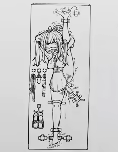 Page 130 of 亮闪闪 - preview thumbnail