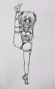 Page 172 of 亮闪闪 - preview thumbnail