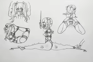 Page 173 of 亮闪闪 - preview thumbnail