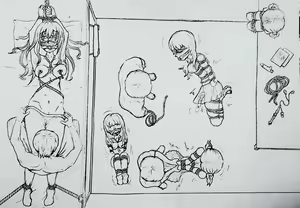 Page 184 of 亮闪闪 - preview thumbnail