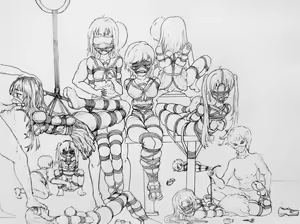 Page 197 of 亮闪闪 - preview thumbnail