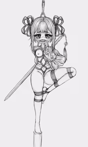 Page 23 of 亮闪闪 - preview thumbnail