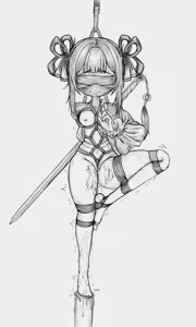 Page 25 of 亮闪闪 - preview thumbnail