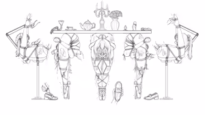 Page 94 of 亮闪闪 - preview thumbnail