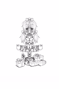 Page 95 of 亮闪闪 - preview thumbnail