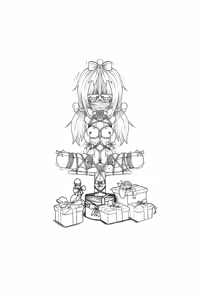 Page 96 of 亮闪闪 - preview thumbnail