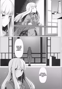 Page 30 of Lady Reines no Manadeshi - Lady Reines's favorite Disciples - preview thumbnail