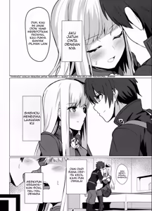 Page 3 of Lady Reines no Manadeshi - Lady Reines's favorite Disciples - preview thumbnail