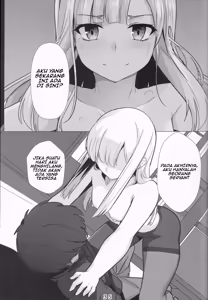 Page 34 of Lady Reines no Manadeshi - Lady Reines's favorite Disciples - preview thumbnail