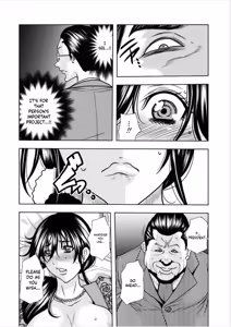 Page 13 of Contract wife - The days of being embraced by her husband's boss began for her husband - 7 - preview thumbnail