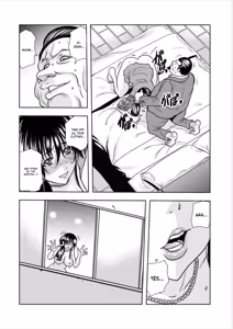 Page 19 of Contract wife - The days of being embraced by her husband's boss began for her husband - 7 - preview thumbnail