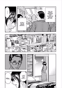 Page 6 of Contract wife - The days of being embraced by her husband's boss began for her husband - 7 - preview thumbnail