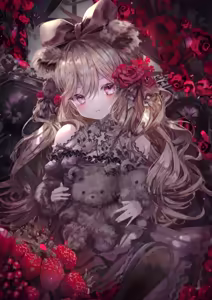 Tito - hentai manga cover image