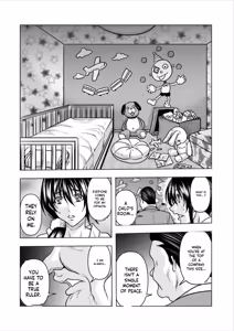 Page 13 of Contract wife - The days of being embraced by her husband's boss began for her husband - 8 - preview thumbnail