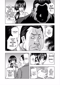 Page 14 of Contract wife - The days of being embraced by her husband's boss began for her husband - 8 - preview thumbnail