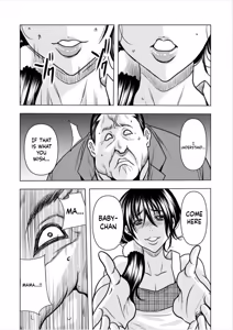Page 15 of Contract wife - The days of being embraced by her husband's boss began for her husband - 8 - preview thumbnail