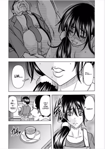 Page 4 of Contract wife - The days of being embraced by her husband's boss began for her husband - 8 - preview thumbnail