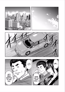 Page 8 of Contract wife - The days of being embraced by her husband's boss began for her husband - 8 - preview thumbnail