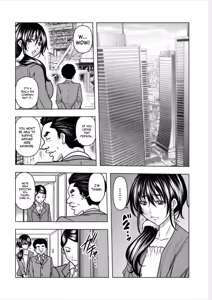 Page 10 of Contract wife - The days of being embraced by her husband's boss began for her husband - 8 - preview thumbnail