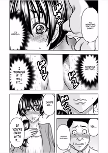 Page 11 of Contract wife - The days of being embraced by her husband's boss began for her husband - 9 - preview thumbnail