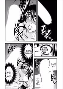 Page 14 of Contract wife - The days of being embraced by her husband's boss began for her husband - 9 - preview thumbnail