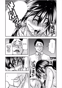 Page 16 of Contract wife - The days of being embraced by her husband's boss began for her husband - 9 - preview thumbnail