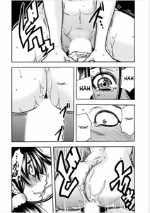 Page 22 of Contract wife - The days of being embraced by her husband's boss began for her husband - 9 - preview thumbnail