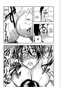 Page 25 of Contract wife - The days of being embraced by her husband's boss began for her husband - 9 - preview thumbnail