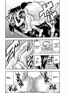 Page 28 of Contract wife - The days of being embraced by her husband's boss began for her husband - 9 - preview thumbnail