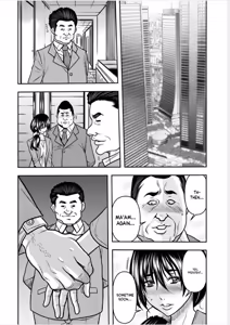 Page 3 of Contract wife - The days of being embraced by her husband's boss began for her husband - 9 - preview thumbnail