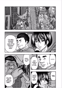 Page 4 of Contract wife - The days of being embraced by her husband's boss began for her husband - 9 - preview thumbnail