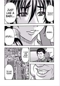 Page 5 of Contract wife - The days of being embraced by her husband's boss began for her husband - 9 - preview thumbnail