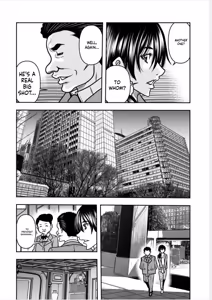 Page 6 of Contract wife - The days of being embraced by her husband's boss began for her husband - 9 - preview thumbnail