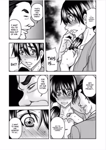 Page 10 of Contract wife - The days of being embraced by her husband's boss began for her husband - 9 - preview thumbnail