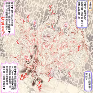 Page 171 of 300年間1秒も休まず犯され続け20万個の卵子を使い尽くされた出産袋魔女 - preview thumbnail