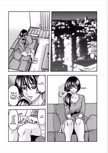 Page 11 of Contract wife - The days of being embraced by her husband's boss began for her husband - 10 - preview thumbnail