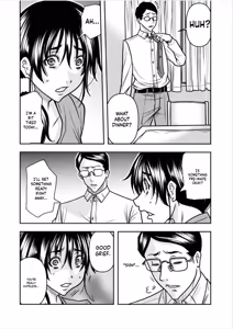 Page 14 of Contract wife - The days of being embraced by her husband's boss began for her husband - 10 - preview thumbnail