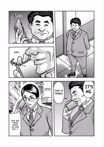 Page 2 of Contract wife - The days of being embraced by her husband's boss began for her husband - 10 - preview thumbnail